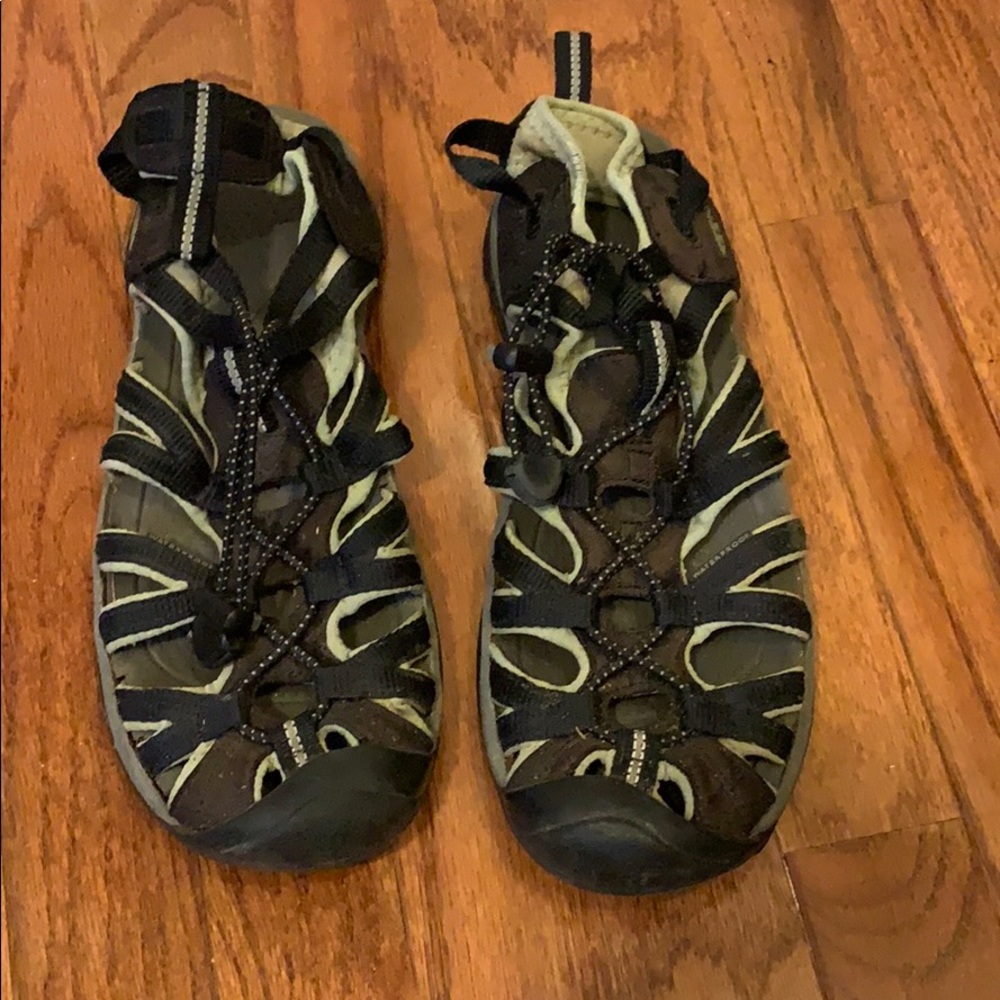 Keen Sandals
